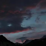 Snug With Balcony * Nendaz