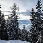 Snug With Balcony * Nendaz