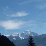 Snug With Balcony * Nendaz